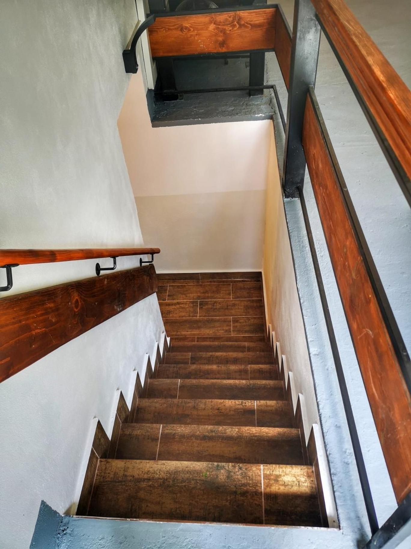 דירות סיביו T House מראה חיצוני תמונה