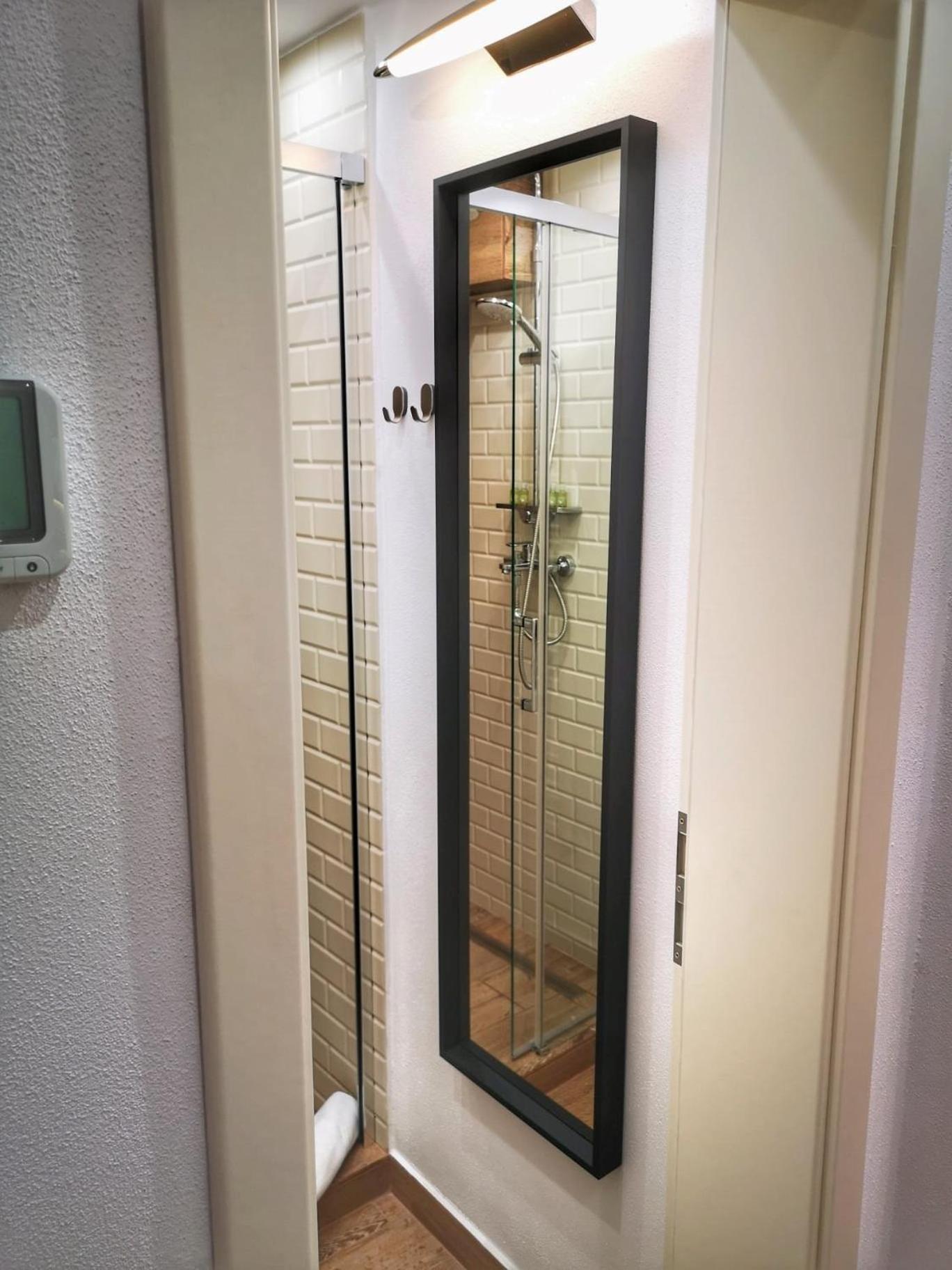 דירות סיביו T House מראה חיצוני תמונה