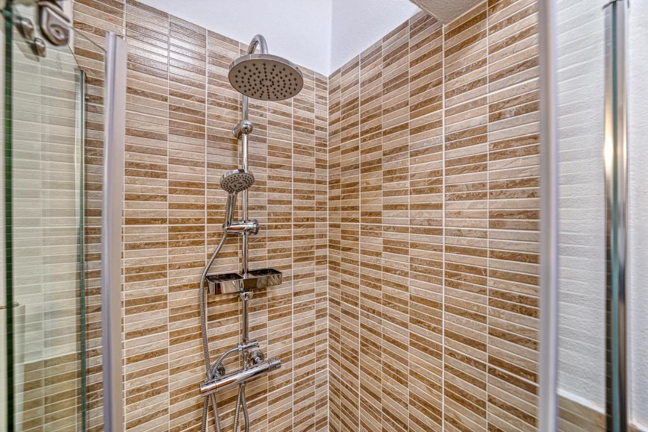 דירות סיביו T House מראה חיצוני תמונה