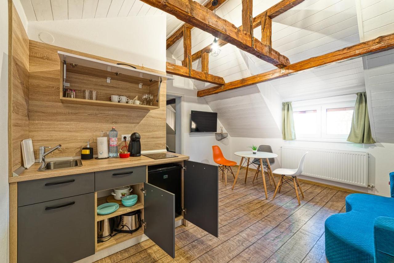 דירות סיביו T House מראה חיצוני תמונה